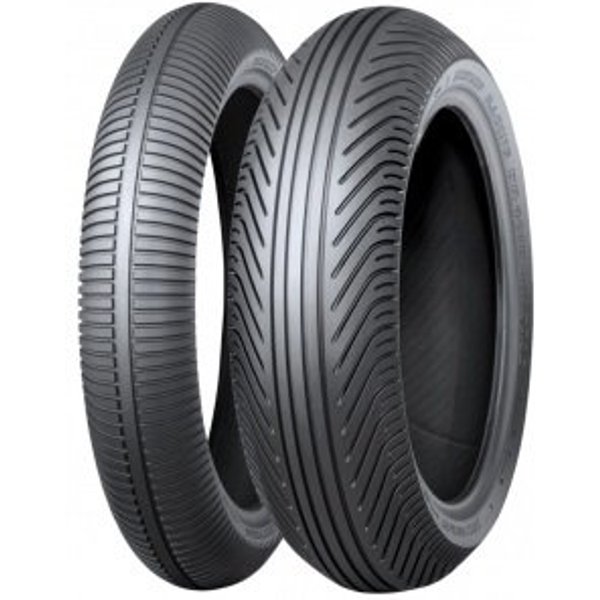 Dunlop KR 393 ( 190/55 R17 TL Rueda trasera, M/C, NHS )