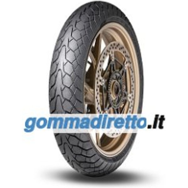 Dunlop Mutant ( 120/70 ZR19 TL 60W M/C, ruota anteriore )