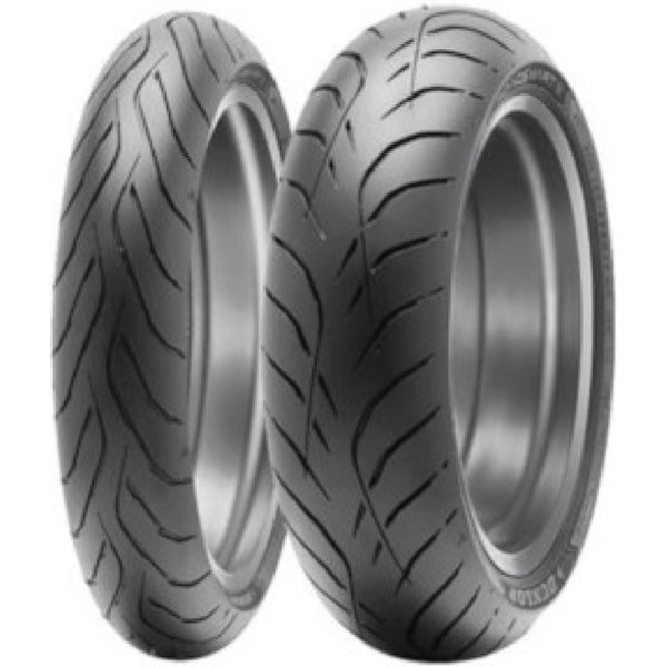 Dunlop Roadsmart IV SP ( 180/55 ZR17 TL (73W) Achterwiel )