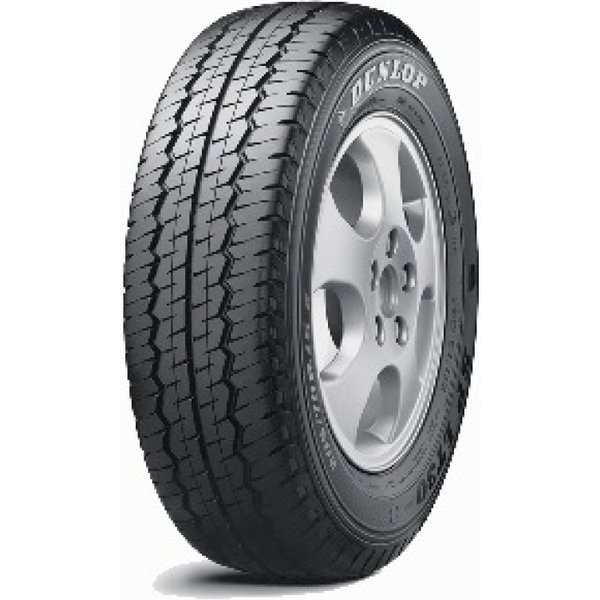 Dunlop SP LT 30A ( 215/70 R16C 108S BLK )