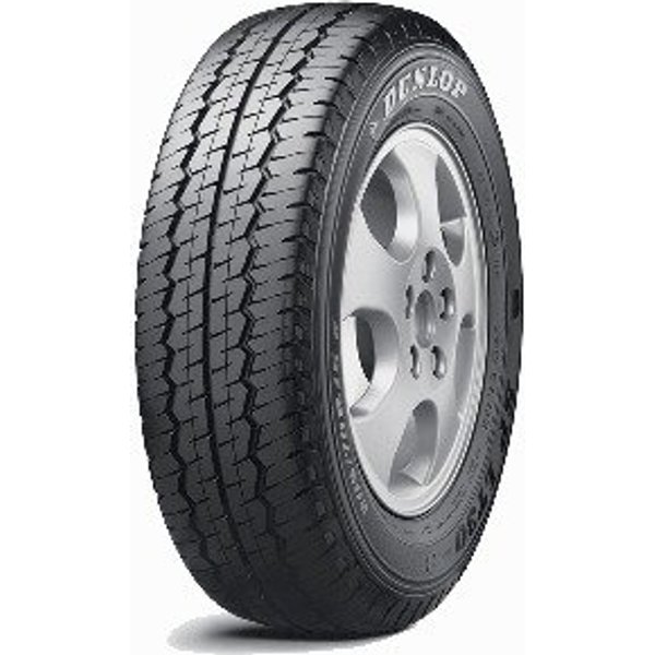 Dunlop SP LT 30A ( 215/70 R16C 108S BLK )