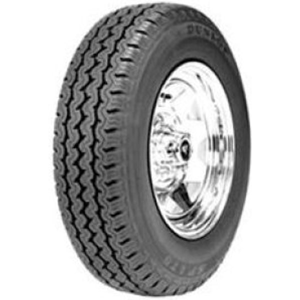 Dunlop SP LT 5 ( 195 R15C 106/104R BLK )
