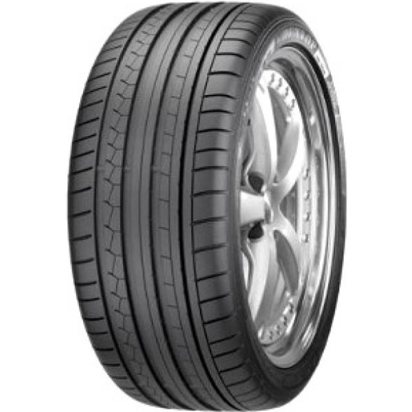 Dunlop SP Sport Maxx GT RunFlat ( 275/30 R20 97Y XL *, met velgrandbescherming (MFS), Run flat BLK )