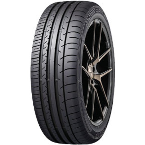 Dunlop SP Sport Maxx 050 ( 225/50 R18 95V BLK )