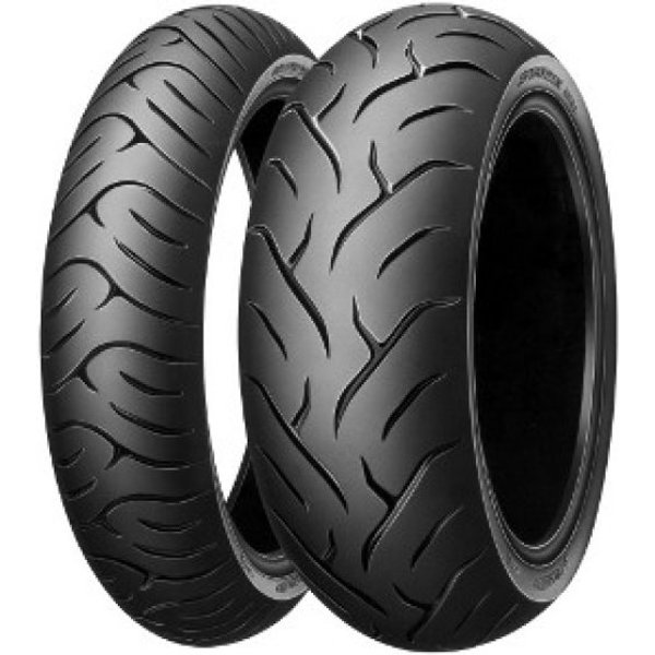 Dunlop Sportmax D221 ( 240/40 R18 TL 79V Achterwiel, M/C )