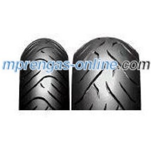 Dunlop Sportmax D221 FA ( 130/70 R18 TL 63V M/C, etupyörä )