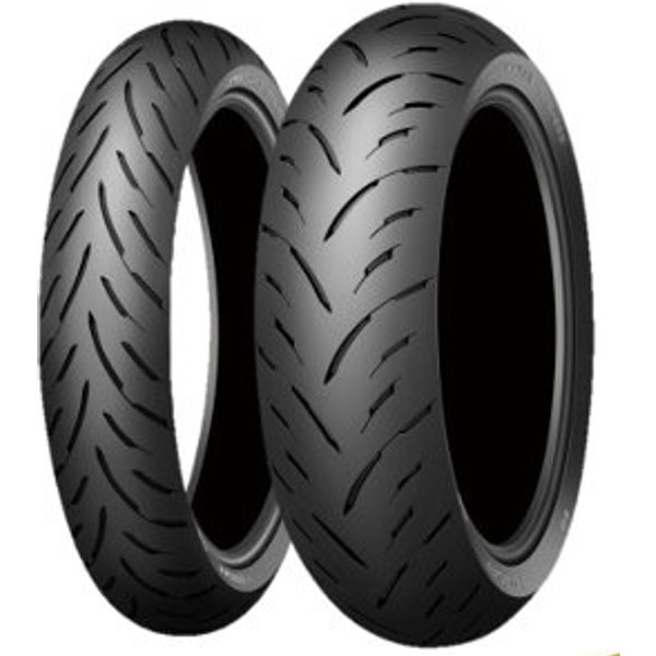 Dunlop Sportmax GPR-300 ( 150/60 R17 TL 66H Rueda trasera, Variante N )