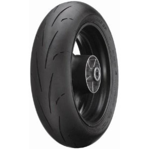 Dunlop Sportmax GP Racer D211 F ( 120/70 ZR17 TL (58W) M/C, Variante M, ruota anteriore )
