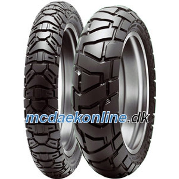 Dunlop TRX Mission ( 170/60B17 TL 72T Baghjul )