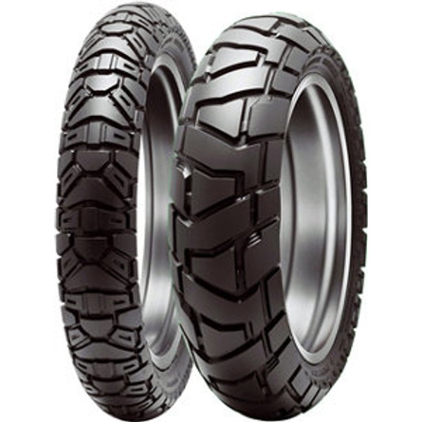 Dunlop TRX Mission ( 140/80B17 TL 69T Bakhjul )