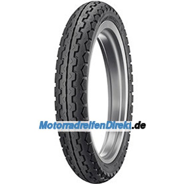 Dunlop TT100 ( 4.10-18 TL )