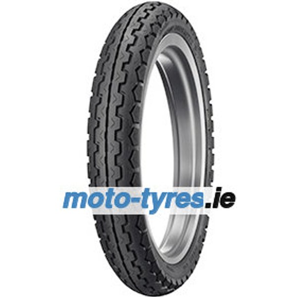 Dunlop TT100 ( 4.10-18 TL )