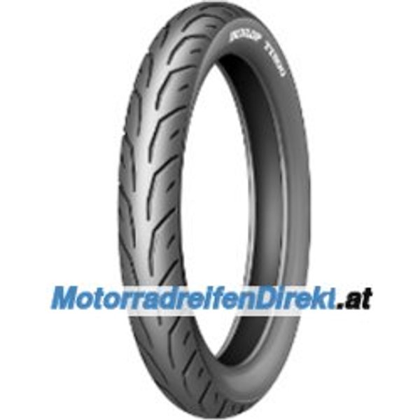 Dunlop TT 900 ( 2.50-17 TT 43P Hinterrad, Vorderrad )