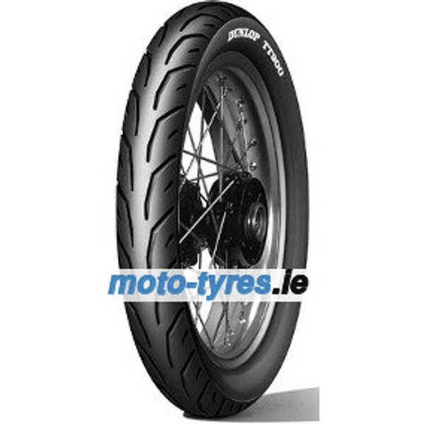 Dunlop TT 900 F GP ( 100/80-14 TT 48P M/C, variant J, Front wheel )