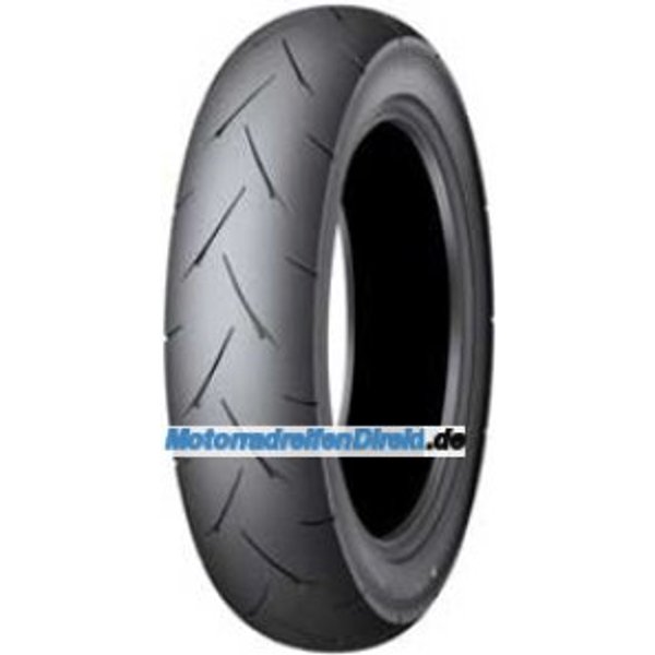 Dunlop TT92 GP ( 3.50-10 TL 51J M/C DOT2022 )
