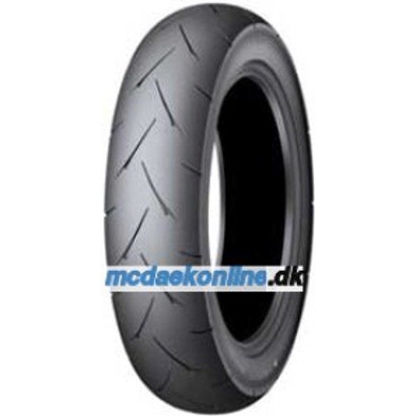 Dunlop TT92 GP ( 3.50-10 TL 51J M/C DOT2022 )