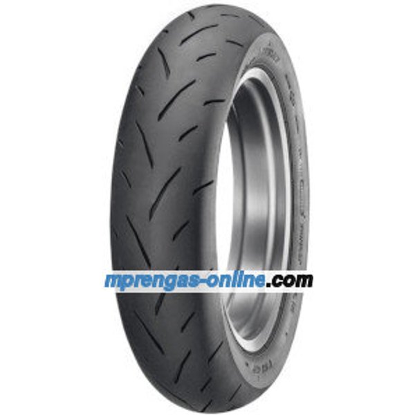 Dunlop TT93 GP PRO ( 120/80-12 TL 55J takapyörä, M/C )