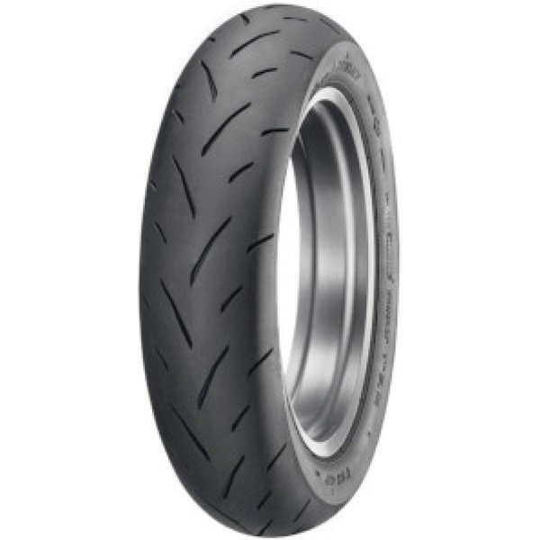 Dunlop TT93 GP PRO ( 120/80-12 TL 55J Rear wheel, M/C )