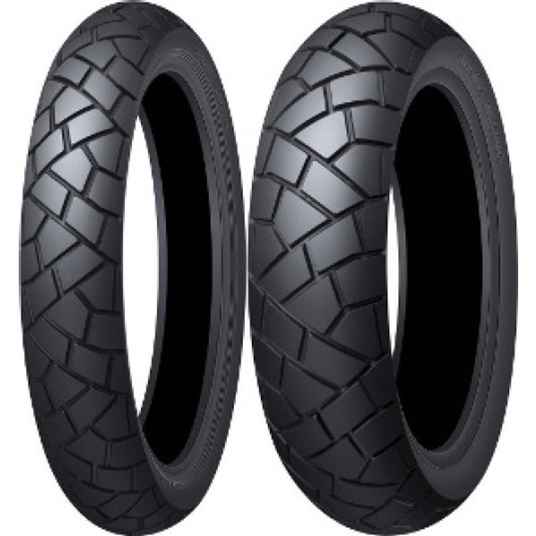 Dunlop Trailmax Mixtour ( 90/90-21 TL 54V M/C, Front wheel )