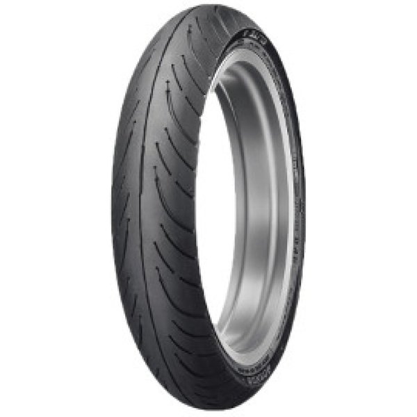 Dunlop D428 F ( 130/70B18 TL 63H forhjul )