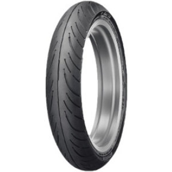 Dunlop Elite 4 ( 130/70-18 TL 63H M/C, Framhjul )