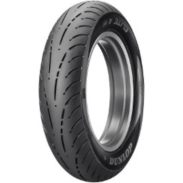 Dunlop Elite 4 ( 160/80B16 TL 80H Achterwiel )