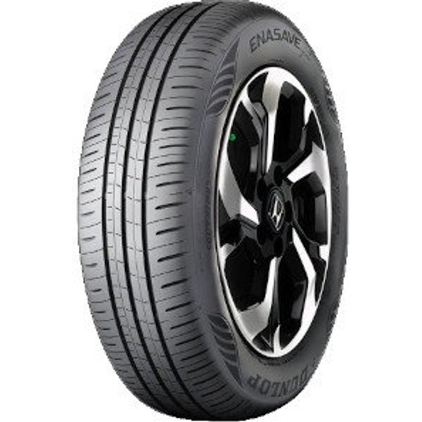 Dunlop Enasave EC350+ ( 195/60 R17 90H BLK )