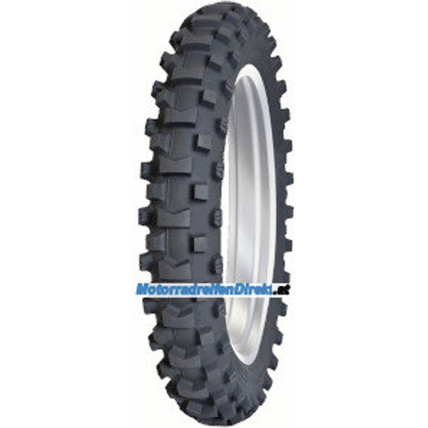 Dunlop Geomax AT 82 ( 120/90-19 TT 66M Hinterrad, M/C )