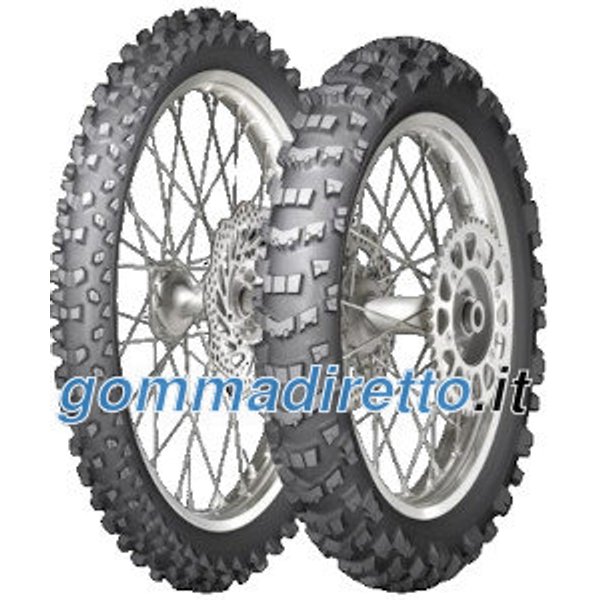 Dunlop Geomax EN92 ( 90/90-21 TT 54M ruota anteriore )