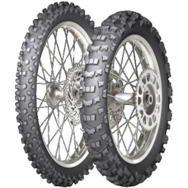 Dunlop Geomax EN92 ( 140/80-18 TT 70M Hinterrad )
