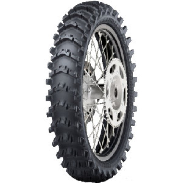Dunlop Geomax MX 14 ( 90/100-14 TT 49M bakhjul, M/C )