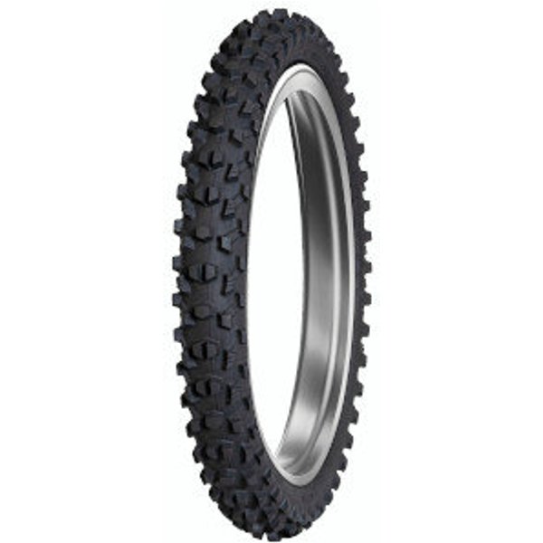Dunlop Geomax MX 34 F ( 70/100-19 TT 42M Framhjul )