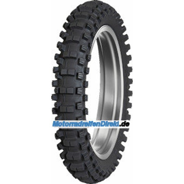 Dunlop Geomax MX 34 ( 90/100-14 TT 49M Hinterrad )