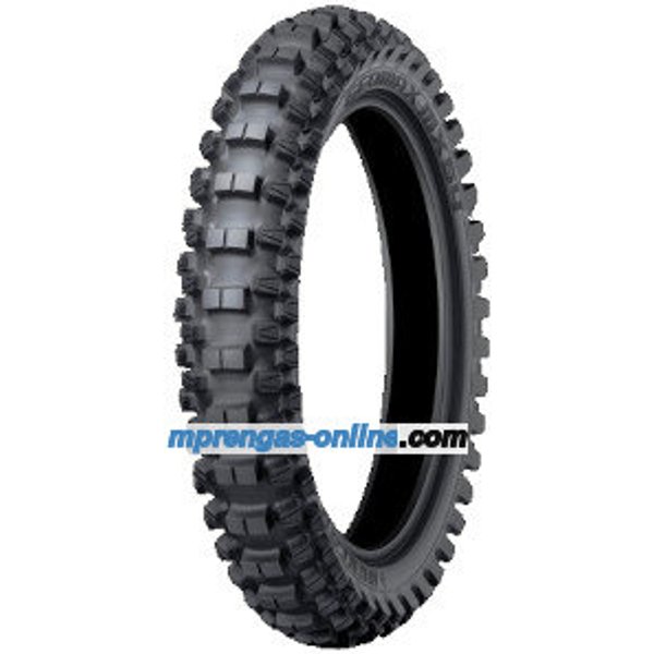 Dunlop Geomax MX 54 ( 110/90-19 TT 62M takapyörä, M/C )