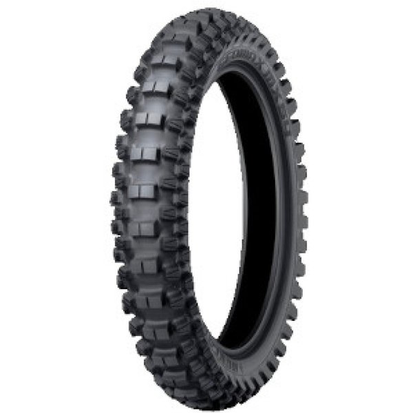 Dunlop Geomax MX 54 ( 80/100-12 TT 41M Achterwiel, M/C )