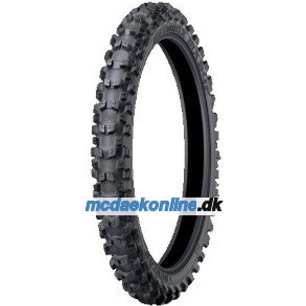 Dunlop Geomax MX 54 F ( 60/100-10 TT 33J M/C, Forhjul )