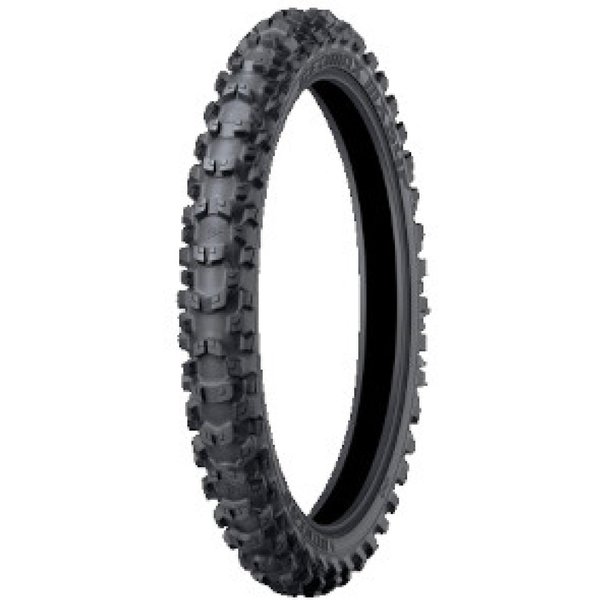 Dunlop Geomax MX 54 F ( 70/100-19 TT 42M M/C, Voorwiel )
