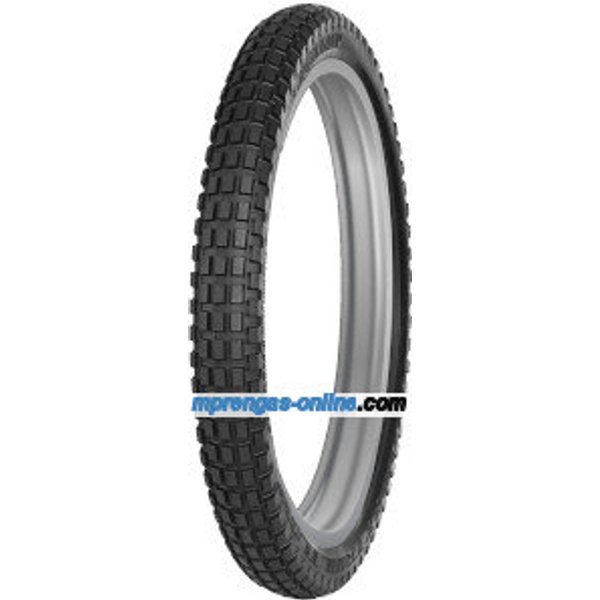 Dunlop Geomax TL 01 ( 80/100-21 TT 51M M/C, etupyörä )
