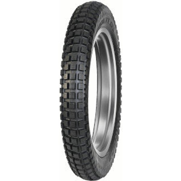 Dunlop Geomax TL 01 ( 120/100 R18 TL 68M Bakhjul, M/C )
