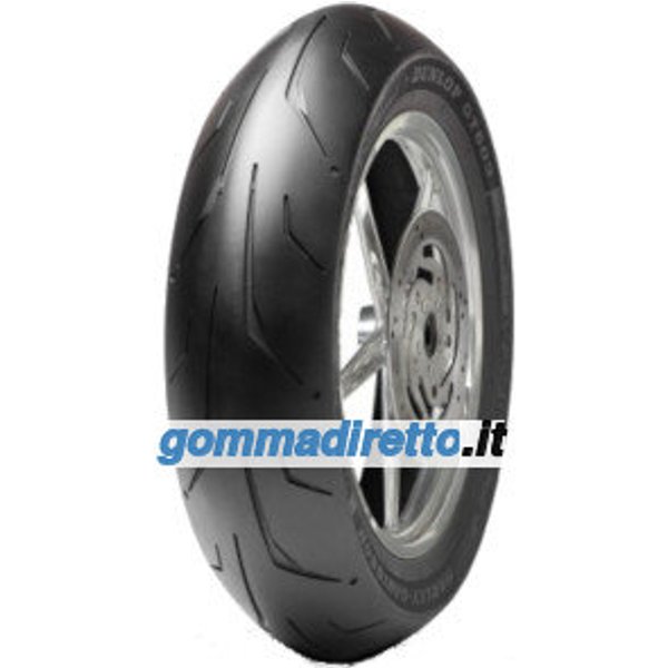 Dunlop GT 503 F H/D ( 160/70 R17 TL 73V ruota anteriore )