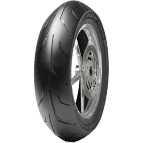 Dunlop GT 503 F H/D ( 160/70 R17 TL 73V forhjul )