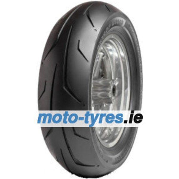 Dunlop GT 503 H/D ( 180/70 R16 TL 77V Rear wheel )