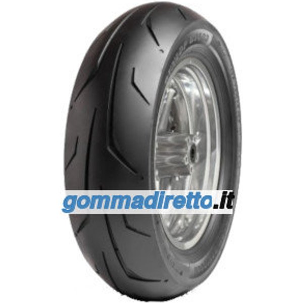 Dunlop GT 503 H/D ( 180/70 R16 TL 77V ruota posteriore )