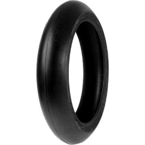 Dunlop KR 109 ( 125/80 R17 TL ruota anteriore )