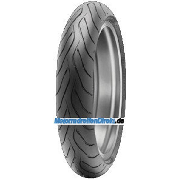 Dunlop Roadsmart IV ( 130/70 ZR17 TL (62W) Vorderrad )