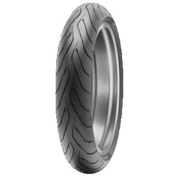 Dunlop Roadsmart IV ( 110/70 ZR17 TL (54W) ruota anteriore )