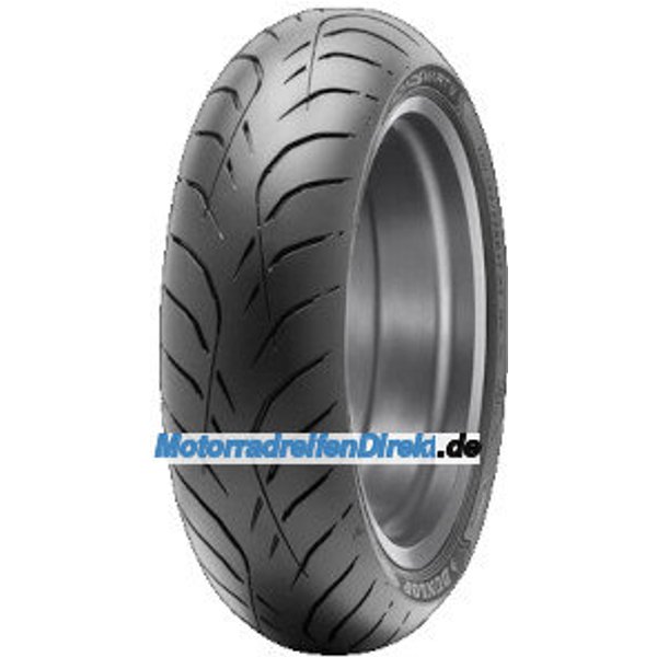 Dunlop Roadsmart IV ( 150/60 R17 TL 66H Hinterrad DOT2021 )