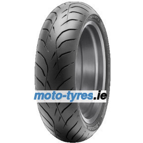 Dunlop Roadsmart IV ( 150/60 R17 TL 66H Rear wheel DOT2021 )