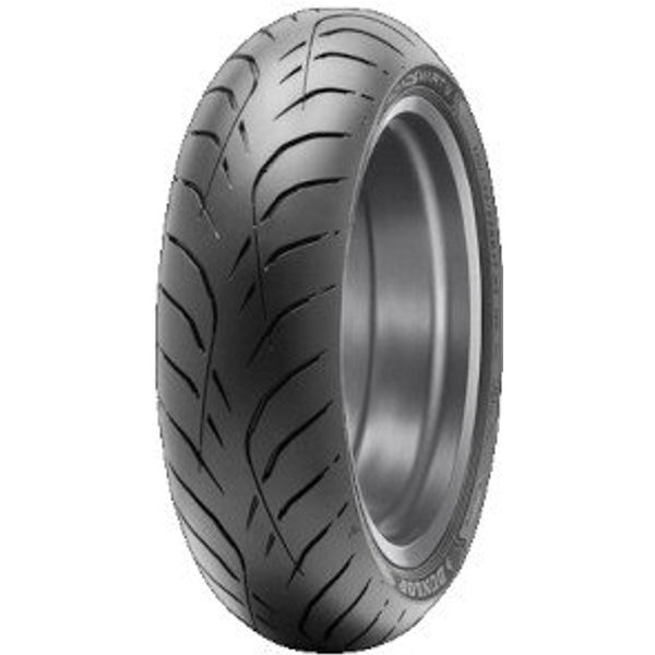 Dunlop Roadsmart IV ( 150/60 R17 TL 66H Rueda trasera )