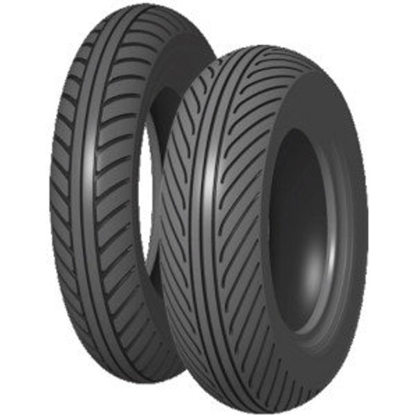 Dunlop S-Rain ( 120/80-12 TL Framhjul )